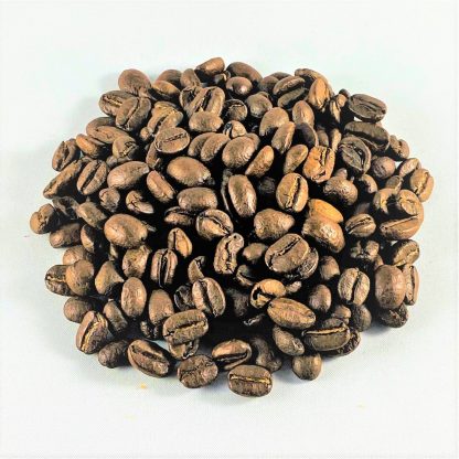 café ouganda, café africain en grain